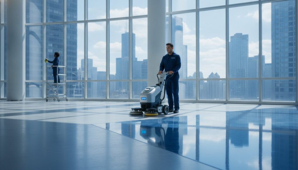 Facility Maintenance Cleaning: 2026 Comparison Guide