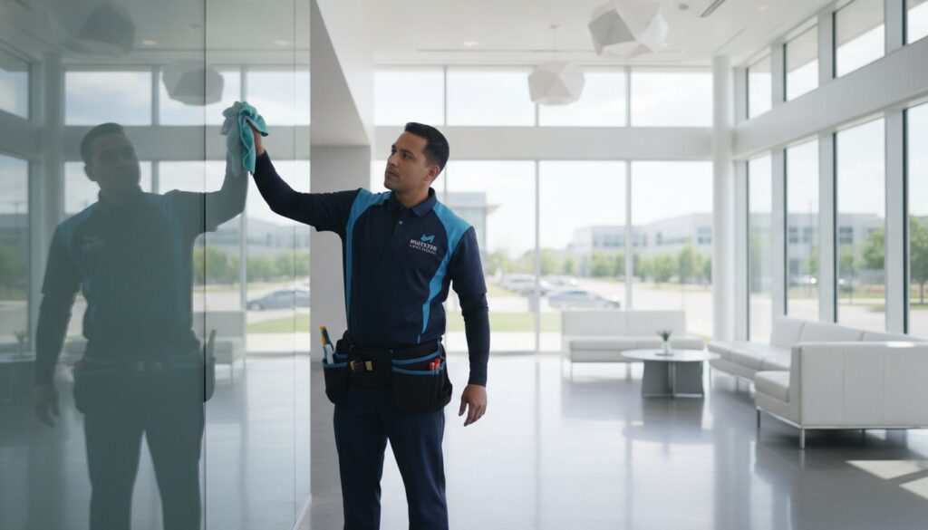 How to Choose a Commercial Cleaning Company in Munster, Indiana: A 2026 Guide