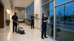 Trustworthy Office Cleaners in Munster, IN: 2026 Guide