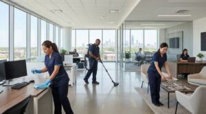 Cleaner for Office Cleaning: How to Find the Right Fit in 2026