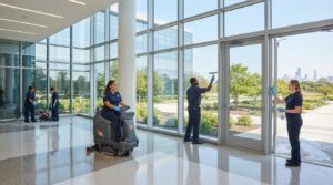 Commercial Cleaning in Orland Park: The Complete Business Facility Guide (2026)