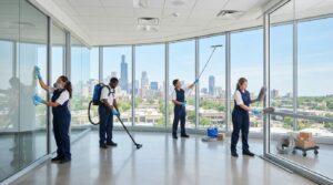 Construction Site Final Cleaning: The Complete Guide to Commercial Handover (2026)
