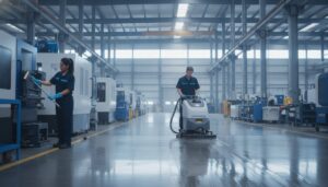 Industrial Cleaning Services Northwest Indiana: The 2026 Facility Manager’s Guide