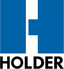 Holder Construction logo