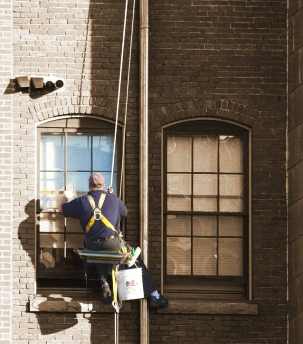 clean5 Janitorial Services